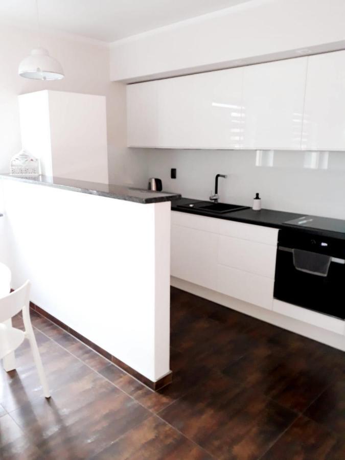 Przy Centrum Apartment Jelenia Góra Екстериор снимка
