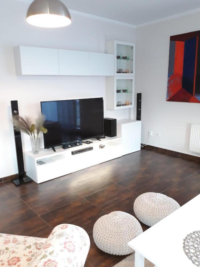 Przy Centrum Apartment Jelenia Góra Екстериор снимка