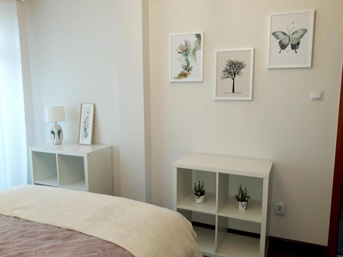 Przy Centrum Apartment Jelenia Góra Екстериор снимка